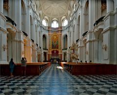 Kathedrale Dresden