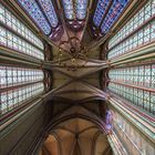 Kathedrale from Amiens 