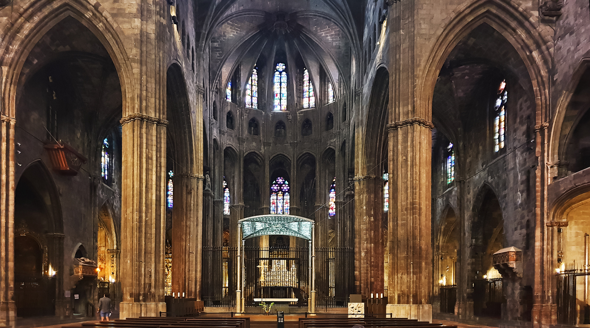 Kathedrale Girona