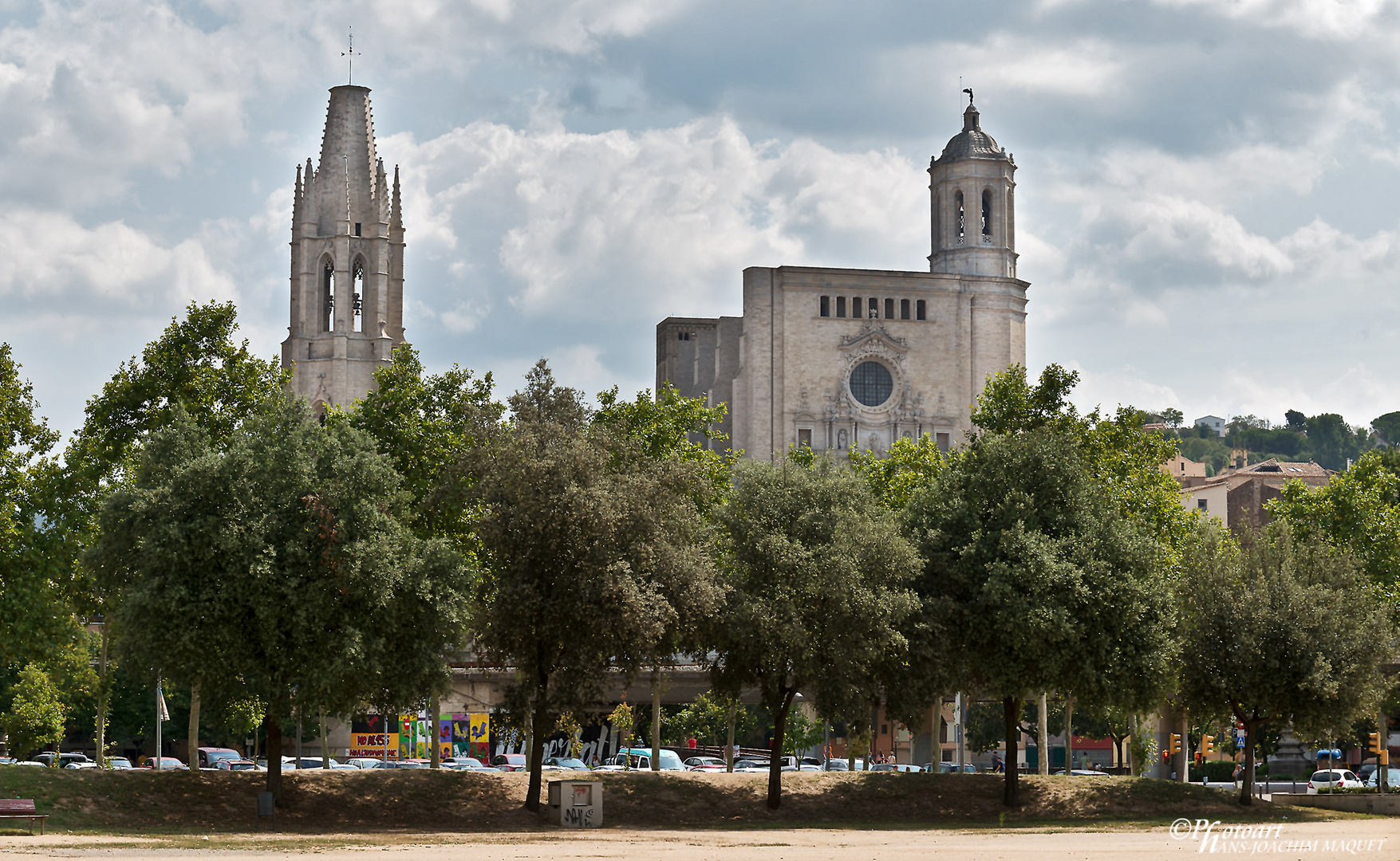Kathedrale Girona