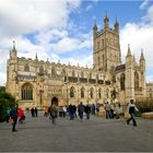 kathedrale gloucester