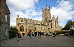 kathedrale gloucester