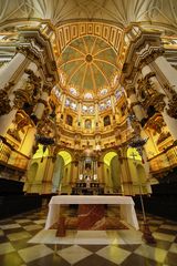 Kathedrale Granada