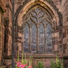 Kathedrale II - Chester/England