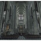 Kathedrale in Amiens 02