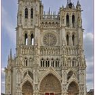 Kathedrale in Amiens