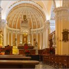 Kathedrale in Arequipa