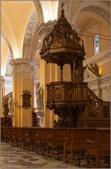 Kathedrale in Arequipa