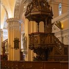 Kathedrale in Arequipa