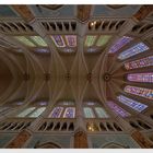 Kathedrale in Chartres