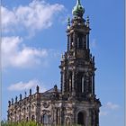 Kathedrale in Dresden
