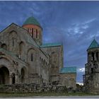 Kathedrale in Georgien