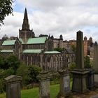 Kathedrale in Glasgow