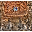 Kathedrale in Jerez de la Frontera