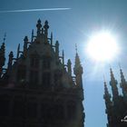 Kathedrale in Leuven