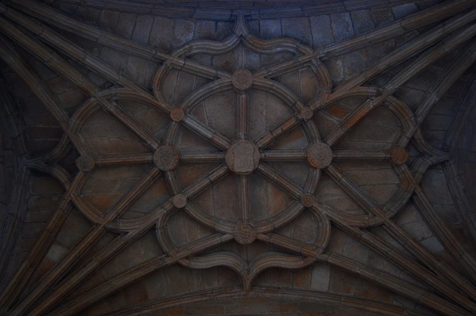 Kathedrale in Lugo