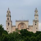 Kathedrale in Merida