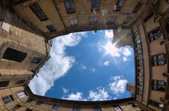 Kathedrale in Narbonne