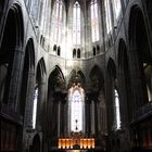 Kathedrale in Narbonne