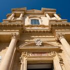 Kathedrale in Noto