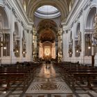 Kathedrale in Palermo