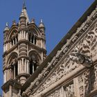 Kathedrale in Palermo - Reload -