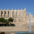 Kathedrale in Palma