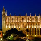 Kathedrale in Palma