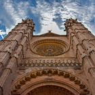 Kathedrale in Palma