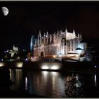 Kathedrale in Palma