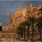 Kathedrale in Palma