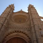 Kathedrale in Palma