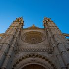 Kathedrale in Palma de Mallorca 1