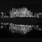 Kathedrale in Palma de Mallorca