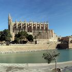 Kathedrale in Palma