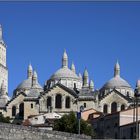 Kathedrale in Périgueux (FR)