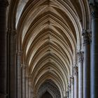 Kathedrale in Reims