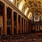 Kathedrale in Rennes