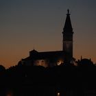 Kathedrale in Rovinj