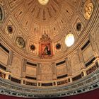 Kathedrale in Sevilla