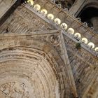 Kathedrale in Toledo