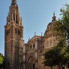 Kathedrale in Toledo