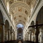 Kathedrale in Trapani