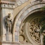 kathedrale in tunis