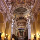 Kathedrale in Vicotoria auf Gozo