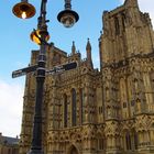 Kathedrale in Wells GB