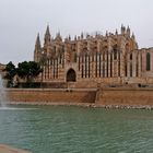 Kathedrale La Seu 