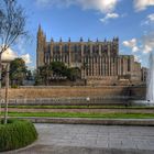 Kathedrale La Seu #2