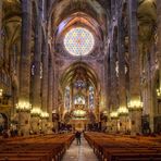 Kathedrale La Seu #3