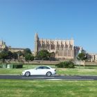 Kathedrale La Seu